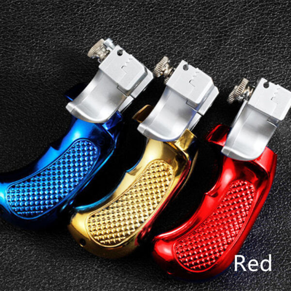 Outdoor Fast Pressure Laser High Precision Slingshot - Image 2